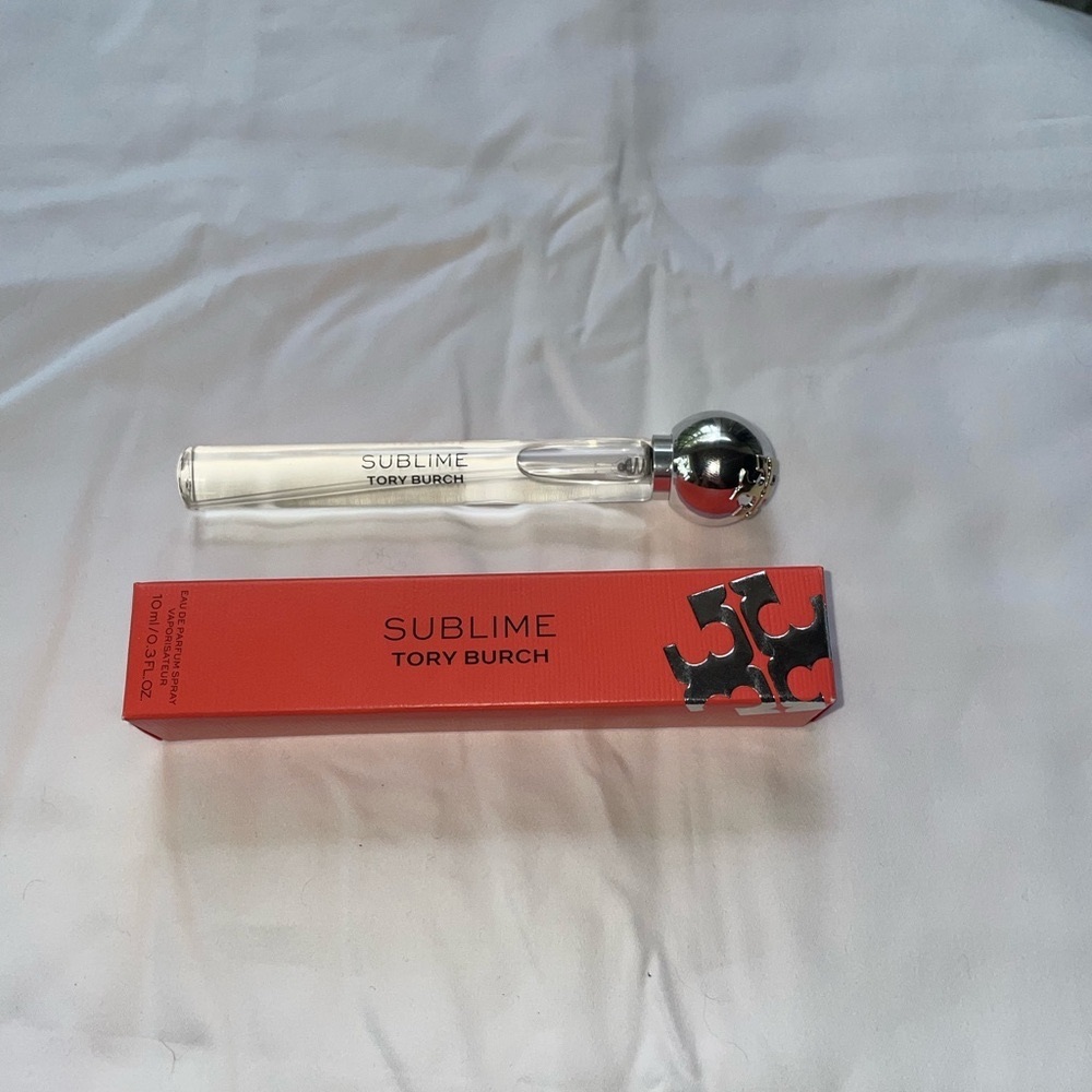 Tory Burch Sublime Travel Size